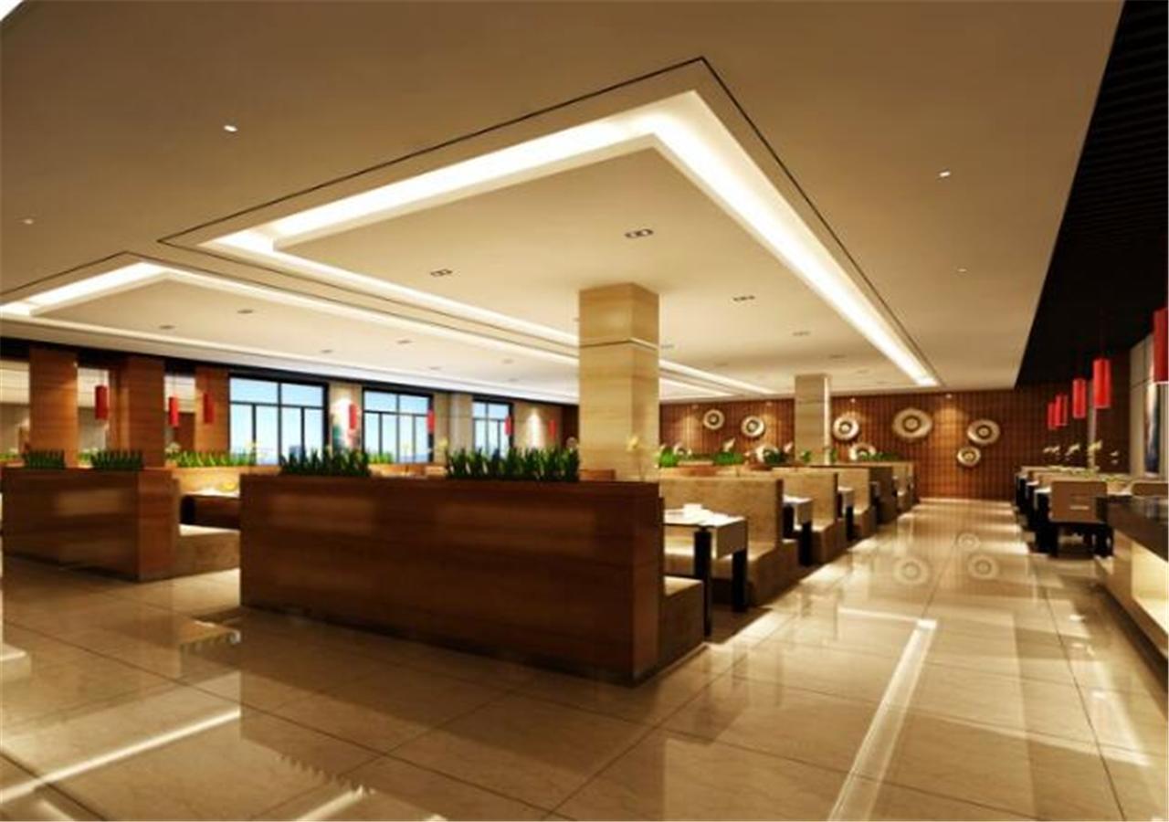 Weihai Golden Bay Holiday Hotel Exterior foto